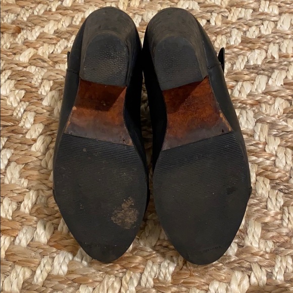 Rag & Bone Harrow Booties - Picture 3 of 5